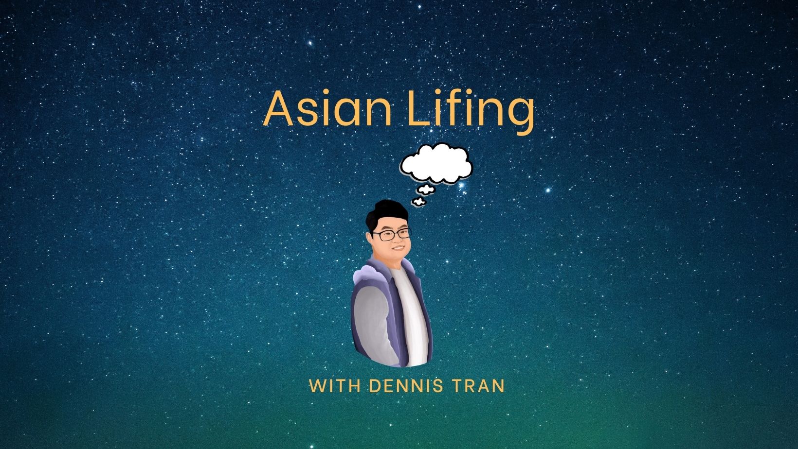 Asian Lifing Podcast